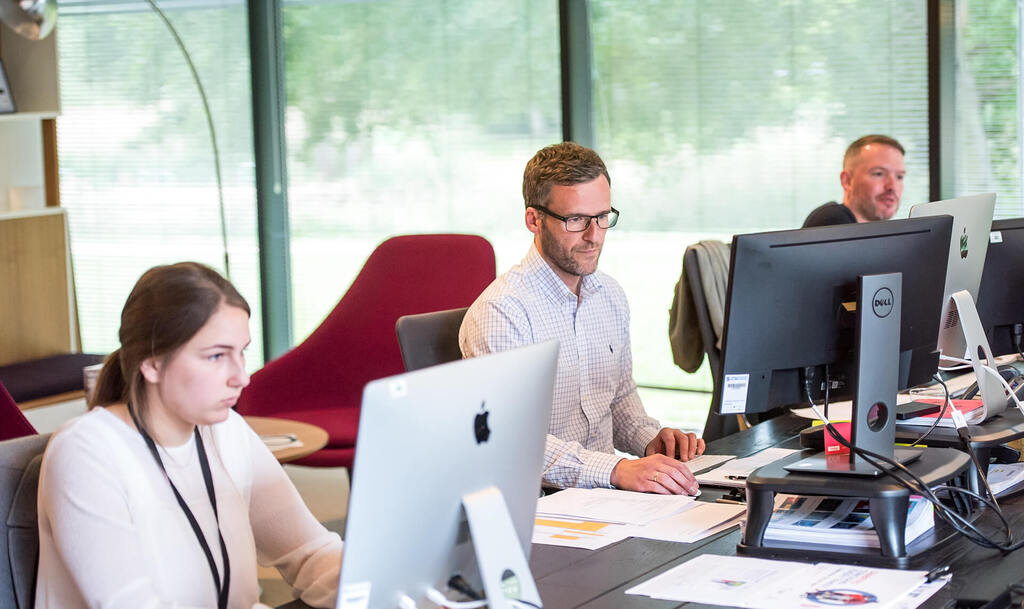 Fondo de acción de Prodycma Spa