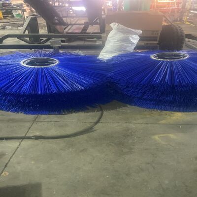 Equipo agrícola modelo 3 de Prodycma