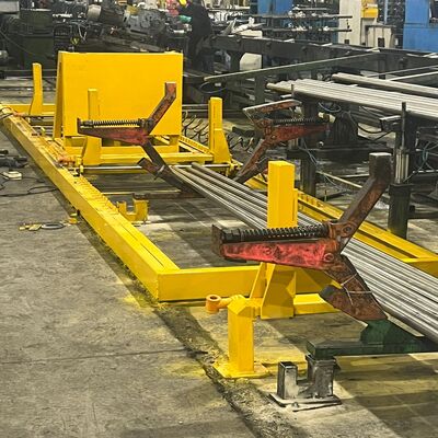 Equipo agrícola modelo 4 de Prodycma