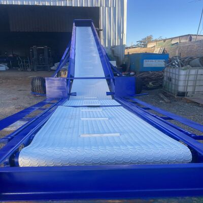 Equipo agrícola modelo 5 de Prodycma