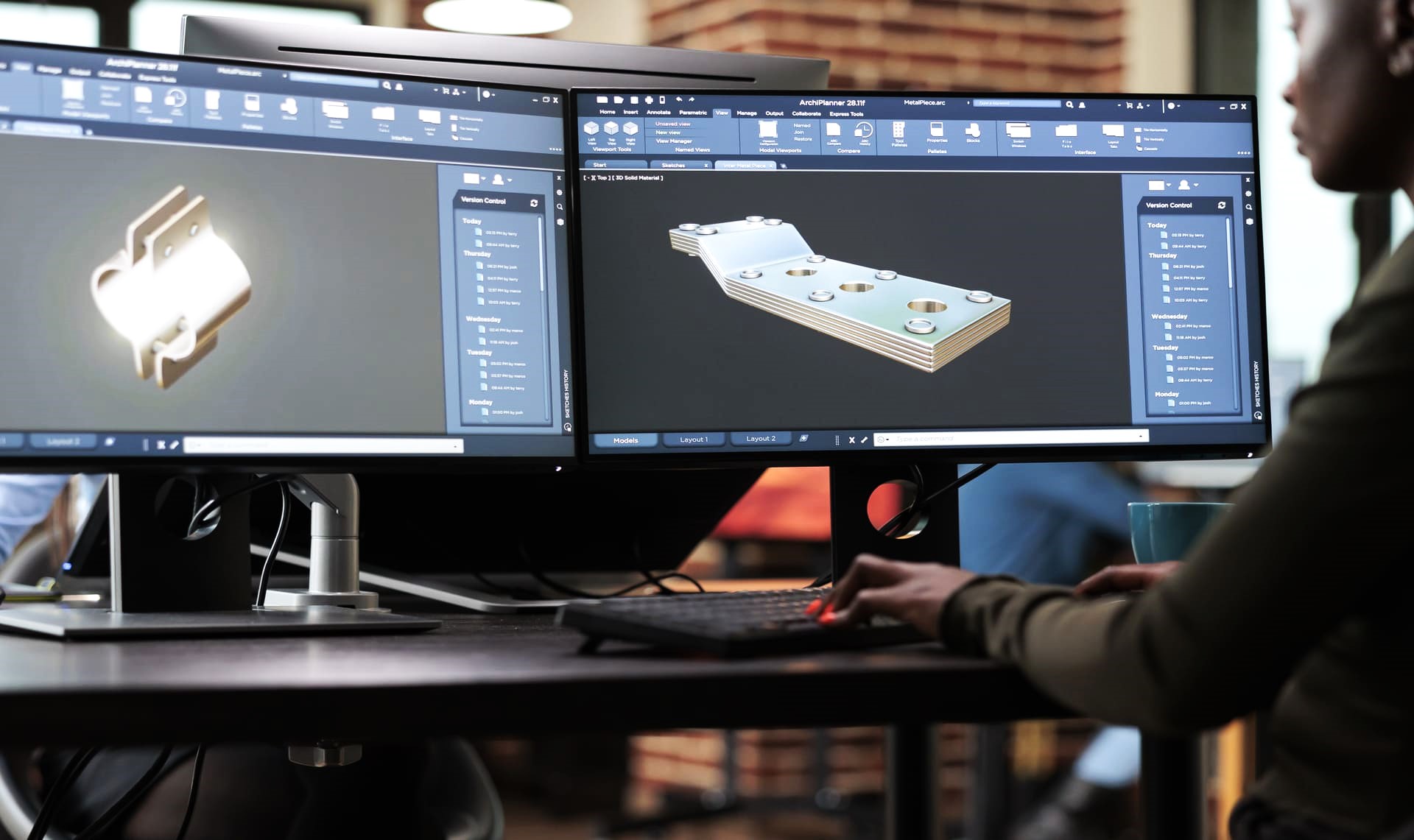 Diseño y fabricación de productos agrícolas de alta calidad